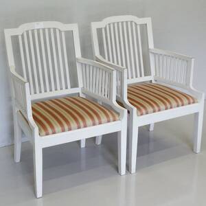 Karmstolar Carl Larsson