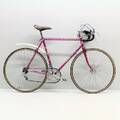 Herrcykel