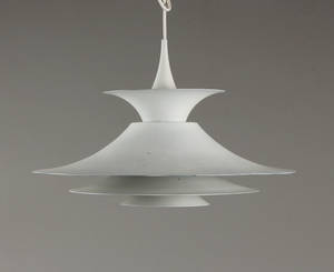 Erik Balslev Radius pendel 