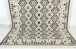 Persisk Natur - Uzbek 357 x 251 cm. 