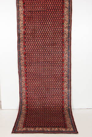 Persisk Botemir 310 x 105 cm.