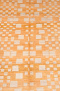 Moderner Teppich, Design von Sartori, Handgefertigt, 178 x 241 cm