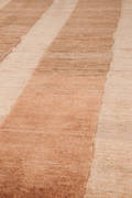 Moderner Teppich, Design von Sartori, Handgefertigt, 178 x 214 cm