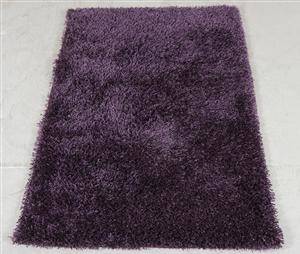 Matta i modern design, 130 x 80 cm