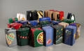 Samling Aalborg julesnaps 32