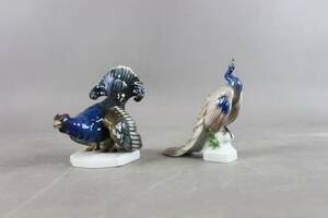 Figuriner Rosenthal 2 st