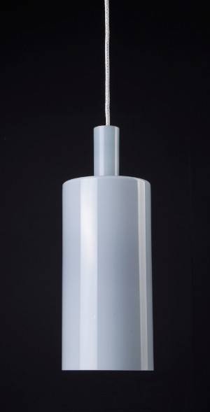 Jo Hammerborg, pendel af glas, model Pisa