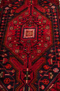 Hamadan Teppich, Persien, ca. 270 x 155 cm