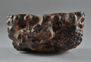 Penselbad, Kina 1700-tal