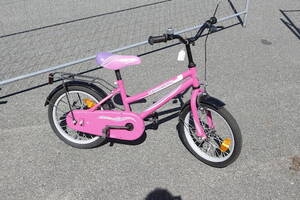 Barncykel