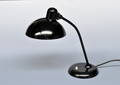 Christian Dell. Kaiser Idell. Bordlampe, model 6556  