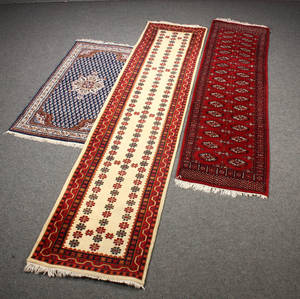 Orientalske løber 3