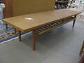 Soffbord, Danmark Teak