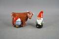 Figuriner Rolf Berg 2 st 