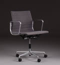 Charles Eames. Kontorstol EA-117 