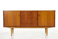 Sideboard teak