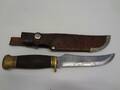 Jaktkniv