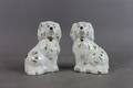Figuriner Beswick England 1 par