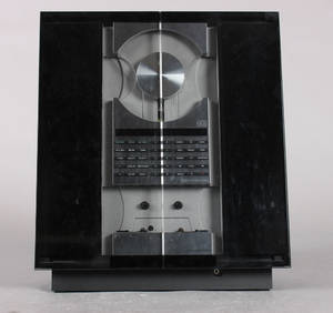 Bang  Olufsen. Beosound Ouverture musikanlæg 