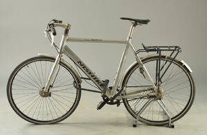 Nishiki, herrecykel. 7423 Denne vare er sat til omsalg under nyt varenummer 5019994