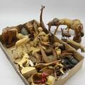 Träfigurer