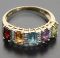 Multicolourring