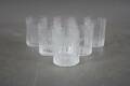 Snapsglas Iittala 6 st