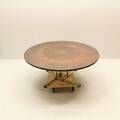 Soffbord