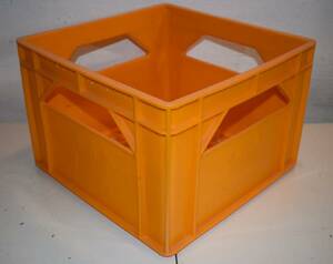 Drickaback Orange A136
