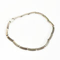 Collier sterlingsilver