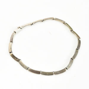 Collier sterlingsilver
