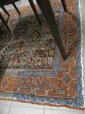 Matta, orientalisk