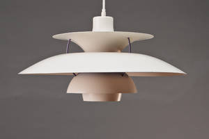 Poul Henningsen. PH5 pendel 