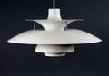 Poul Henningsen. PH5 pendel