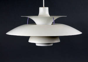 Poul Henningsen. PH5 pendel