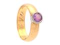 RING, 18K