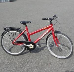 Damcykel
