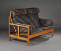 Børge Mogensen. To-pers. sofa model 2252.