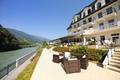 4 Tage Wandern, Wellness  Sonnenschein im Grandhotel Lienz  Tirol Österreich - Grenze zu Italien   in einer Superior Suite für 2 Personen