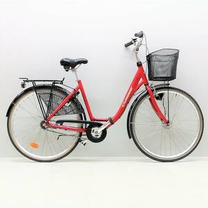 Damcykel
