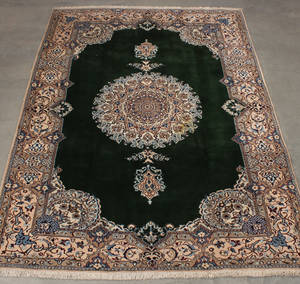 Persisk Nain 300 x 200 cm