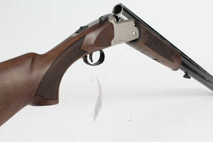Kral Arms ou haglgevær kal. 1276 Denne vare er sat til omsalg under nyt varenummer 4653737