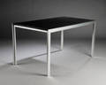 Hay Design Studio. Bord  arbejdsbord model Hay Desk