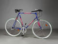 Olmo Race. Herrecykel str. 60 cm