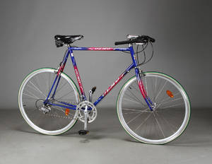 Olmo Race. Herrecykel str. 60 cm