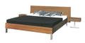 Seng med gavl - 180x200 cm