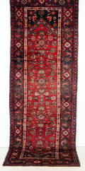 Matta, Zanjan, 300x105 cm