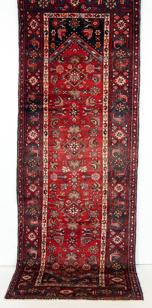 Matta, Zanjan, 300x105 cm