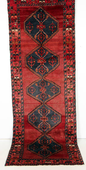 Matta, Zanjan, 300x110 cm