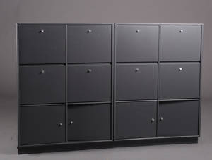 Peter J. Lassen for Montana. To arkivmoduler 22